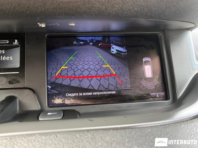 Renault Grand Scenic 44 interauto-car