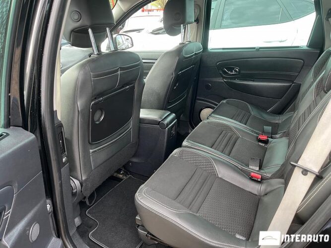 Renault Grand Scenic 51 interauto-car