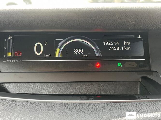 Renault Grand Scenic 43 interauto-car