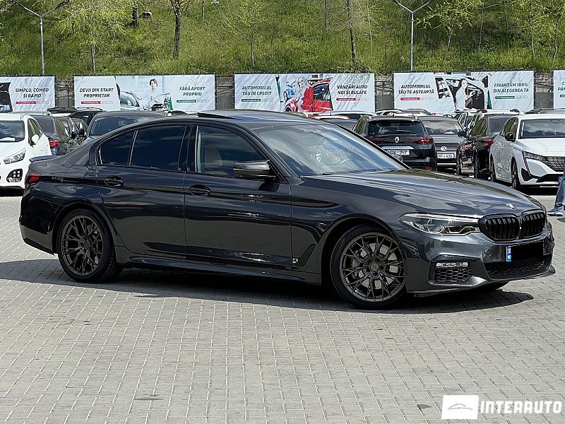 BMW 540 2 interauto oferta masina
