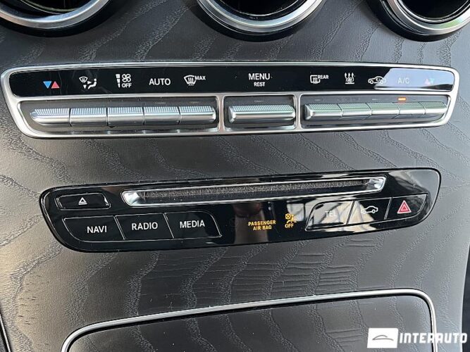 Mercedes GLC 350e 47 interauto-car