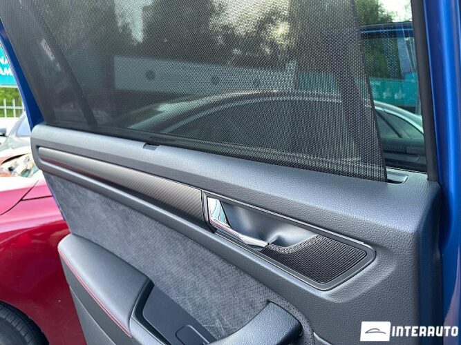 Skoda Kodiaq RS 59 interauto-car