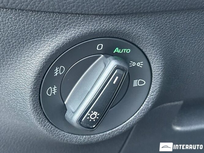 Skoda Kodiaq RS 55 interauto-car