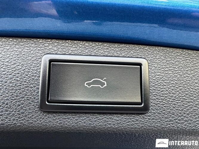 Skoda Kodiaq RS 61 interauto-car