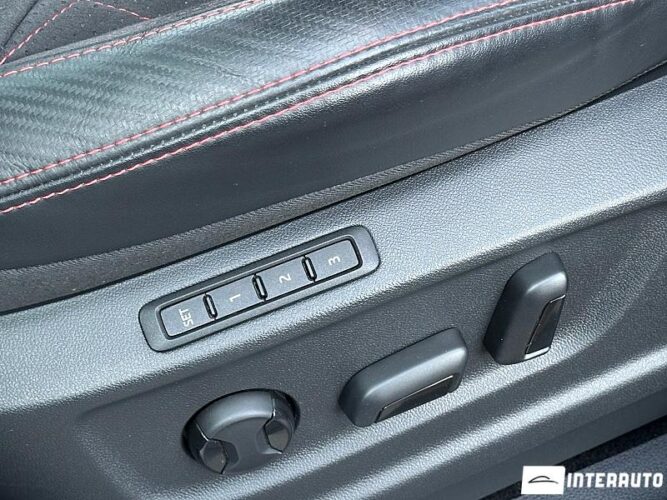 Skoda Kodiaq RS 57 interauto-car