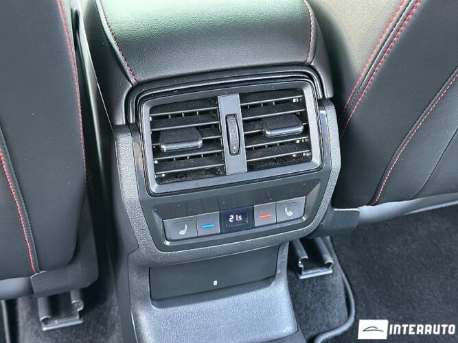 Skoda Kodiaq RS 56 interauto-car