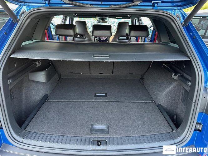 Skoda Kodiaq RS 60 interauto-car