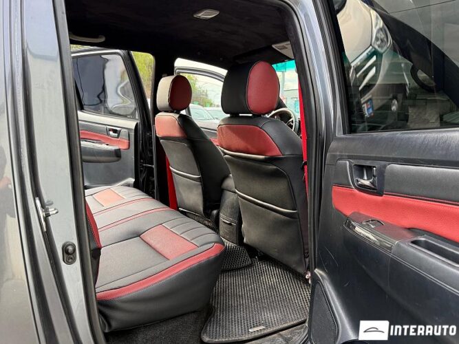 Toyota Hilux 39 interauto-car