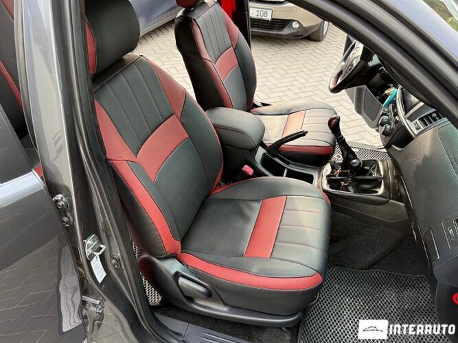 Toyota Hilux 36 interauto-car