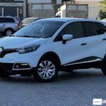 Renault Captur 2014