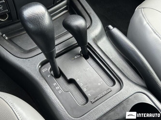 Jeep Grand Cherokee 39 interauto-car