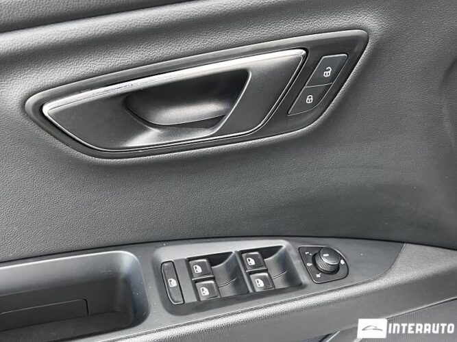 Seat Leon 44 interauto-car