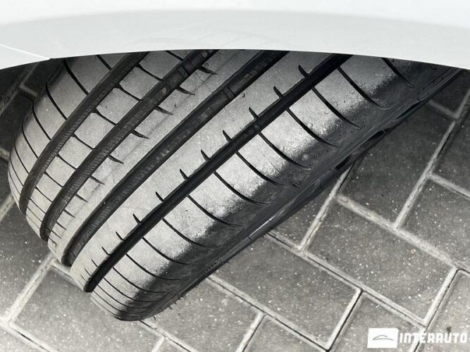 Seat Leon 45 interauto-car