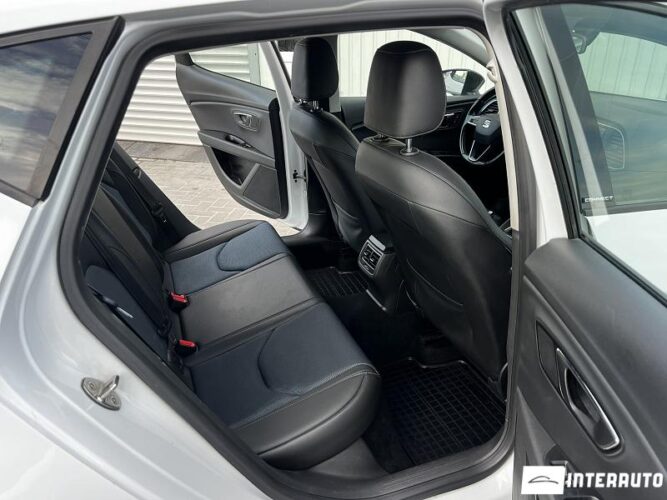 Seat Leon 41 interauto-car