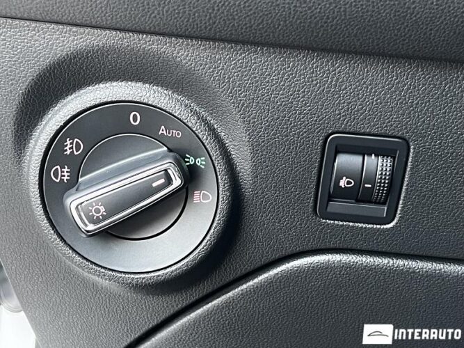 Seat Leon 43 interauto-car