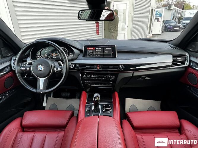 BMW X6 3.5i 46 bmw X6 3.5i 2019