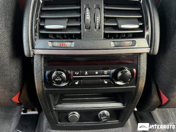 BMW X6 3.5i 61 bmw X6 3.5i 2019