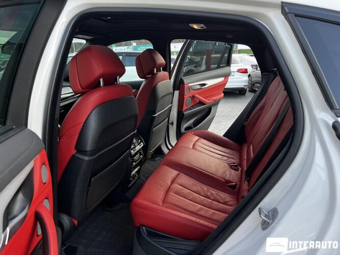 BMW X6 3.5i 45 bmw X6 3.5i 2019