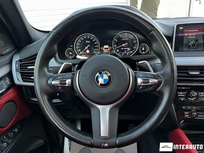 BMW X6 3.5i 47 bmw X6 3.5i 2019