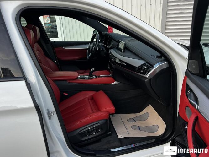 BMW X6 3.5i 54 bmw X6 3.5i 2019