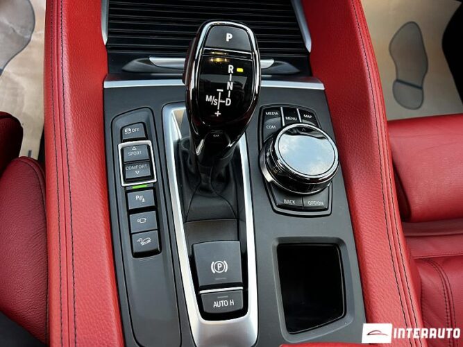 BMW X6 3.5i 51 bmw X6 3.5i 2019