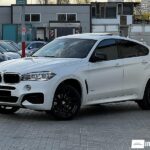 BMW X6 3.5i 2019
