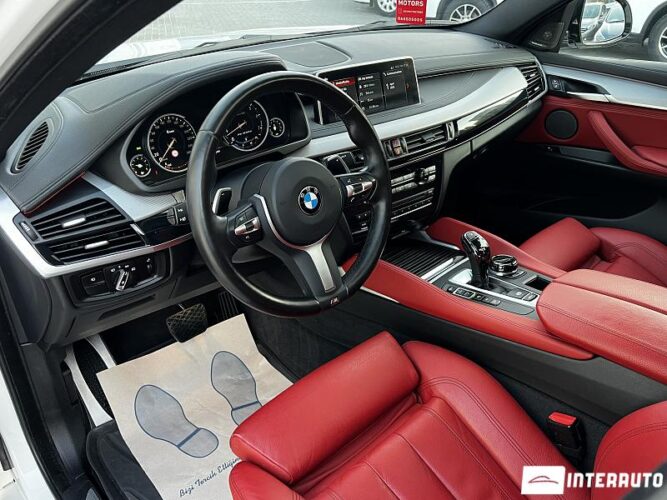 BMW X6 3.5i 44 bmw X6 3.5i 2019