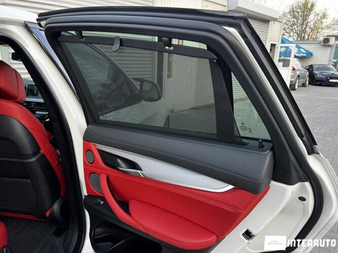 BMW X6 3.5i 57 bmw X6 3.5i 2019