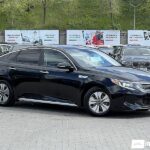 Kia Optima 2017