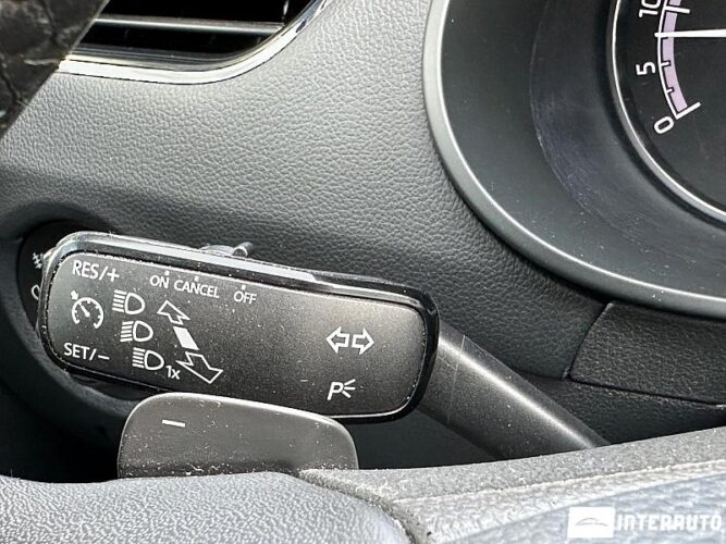 Skoda Octavia 42 interauto-car