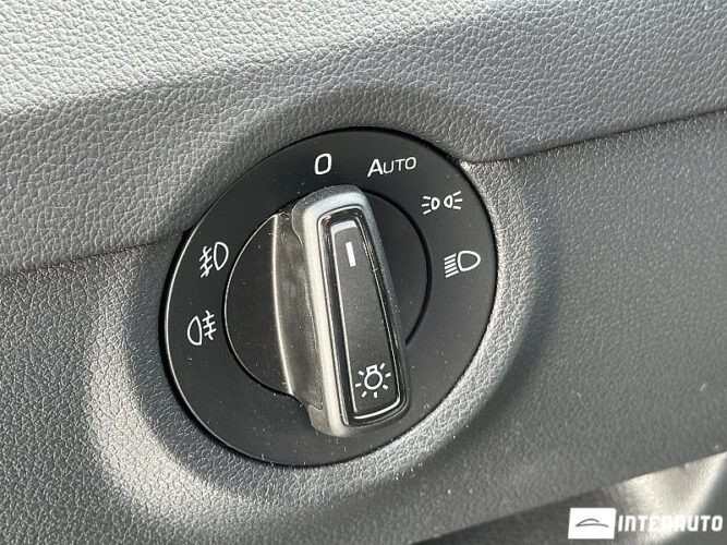 Skoda Octavia 45 interauto-car