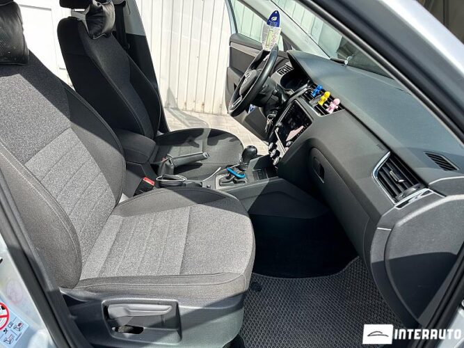 Skoda Octavia 36 interauto-car