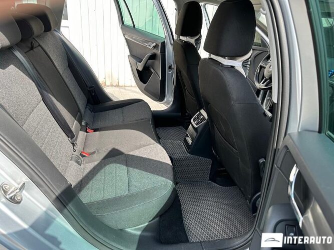 Skoda Octavia 47 interauto-car