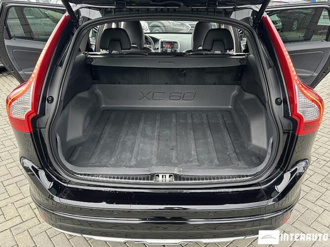 Volvo XC 60 52 interauto-car