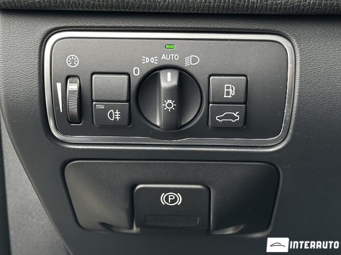 Volvo XC 60 50 interauto-car