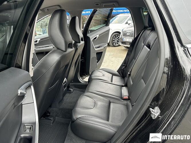 Volvo XC 60 45 interauto-car