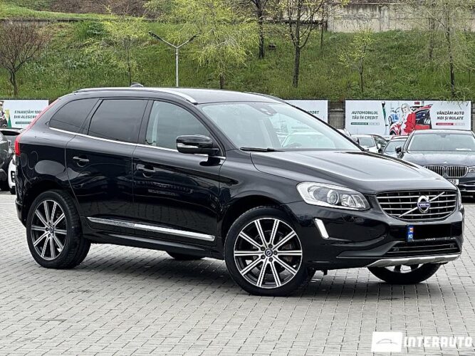 Volvo XC 60 33 interauto-car