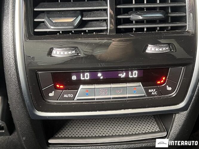 BMW X5M Competition 68 interauto-car