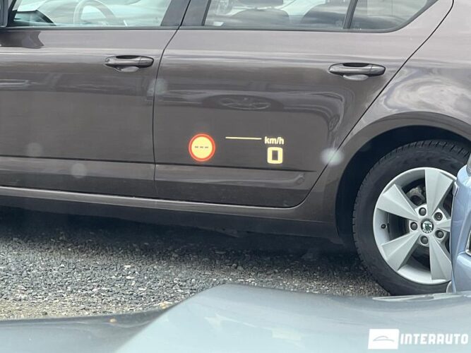 BMW X5M Competition 62 interauto-car