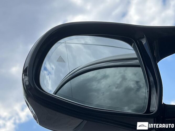 BMW X5M Competition 48 interauto-car