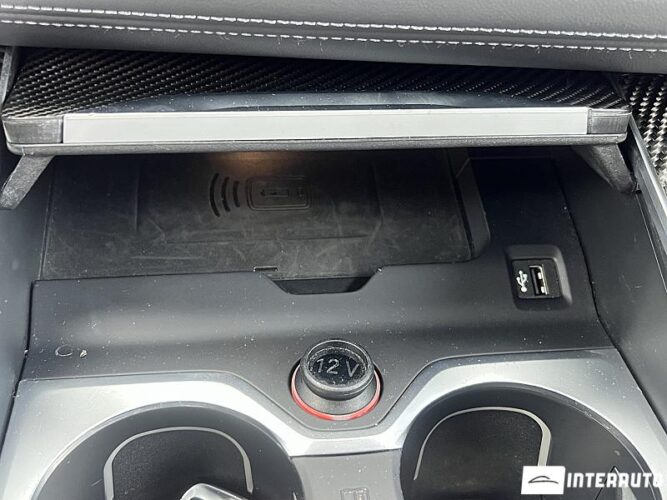 BMW X5M Competition 64 interauto-car