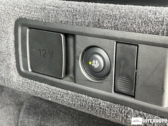 BMW X5M Competition 73 interauto-car