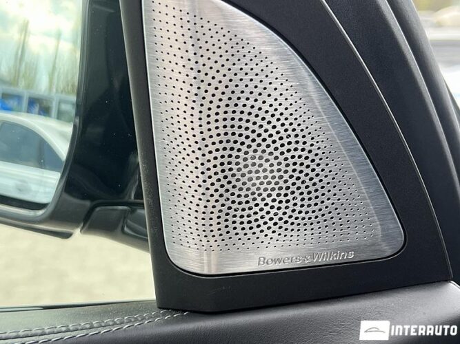 BMW X5M Competition 71 interauto-car