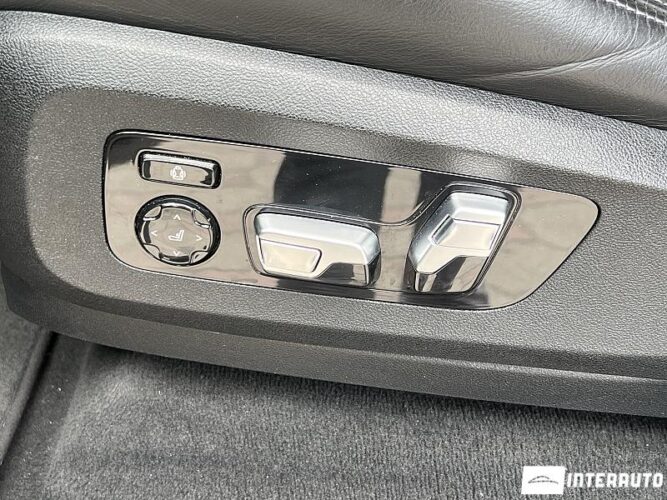 BMW X5M Competition 69 interauto-car