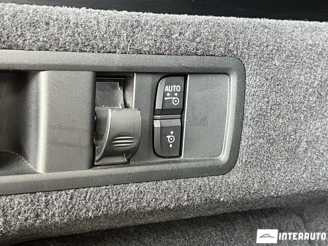 BMW X5M Competition 72 interauto-car