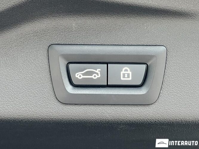 BMW X5M Competition 75 interauto-car