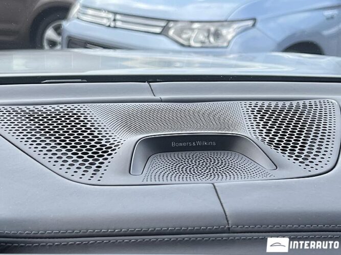 BMW X5M Competition 66 interauto-car