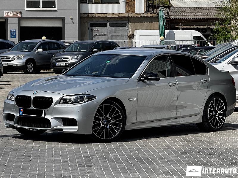 BMW 528 2 interauto oferta masina