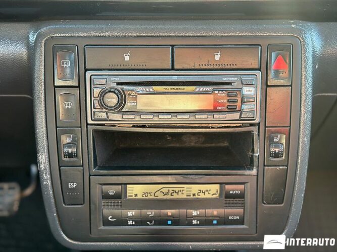 Seat Alhambra 36 interauto-car