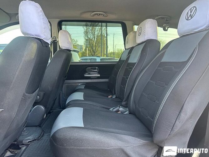 Seat Alhambra 40 interauto-car